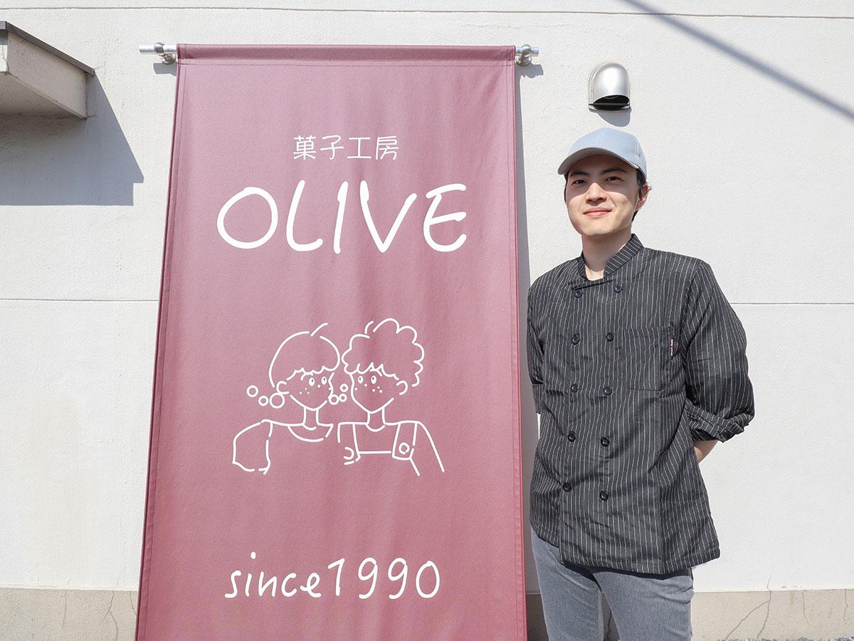菓子工房オリーブの絶品スイーツが愛される理由と人気メニュー徹底解剖