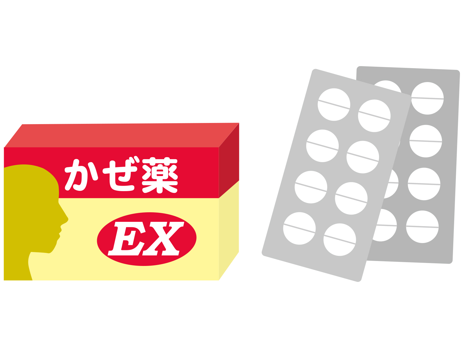 パブロンを睡眠薬代わりに飲むのは危険？眠気の正体と依存リスクの真相