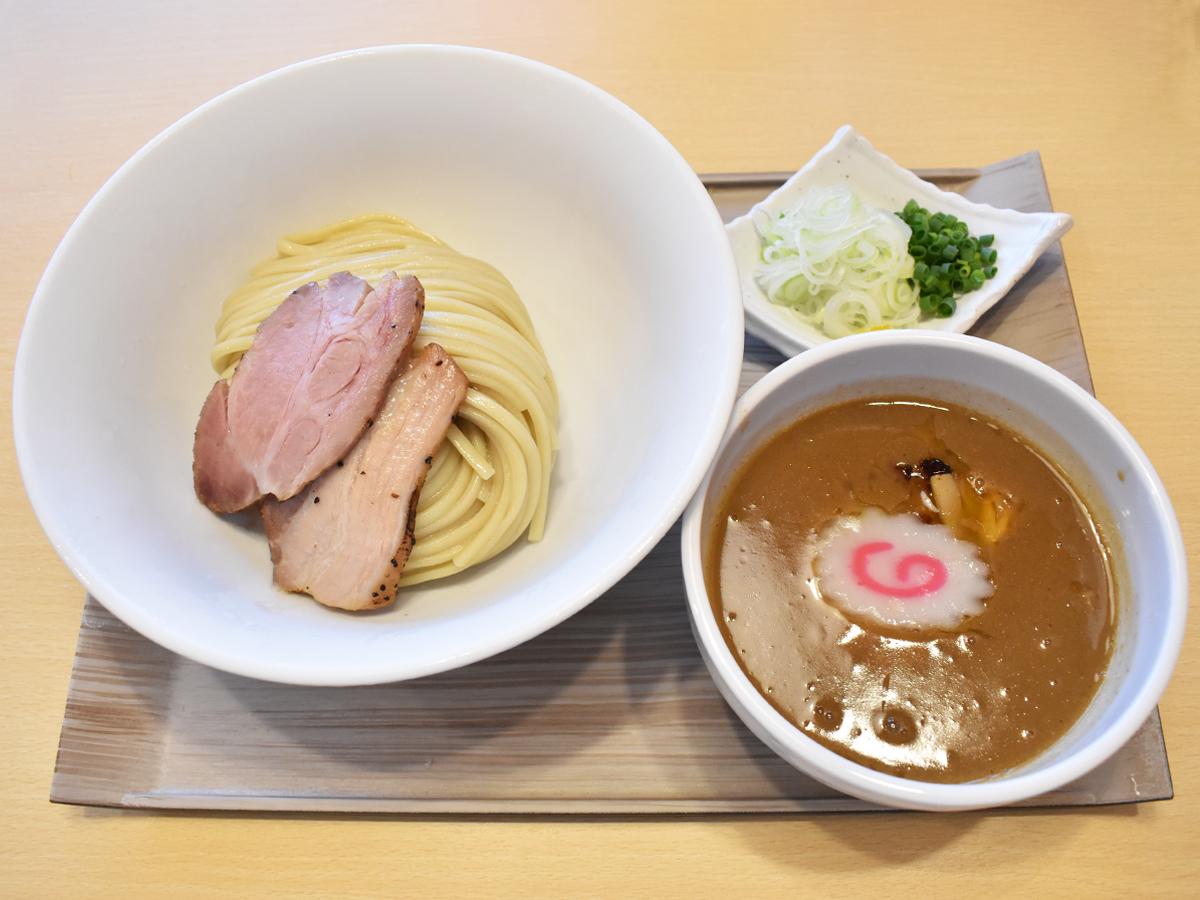つけ蕎麦・中華蕎麦 尚念の現在地｜移転の真相と伝説の味を徹底解剖