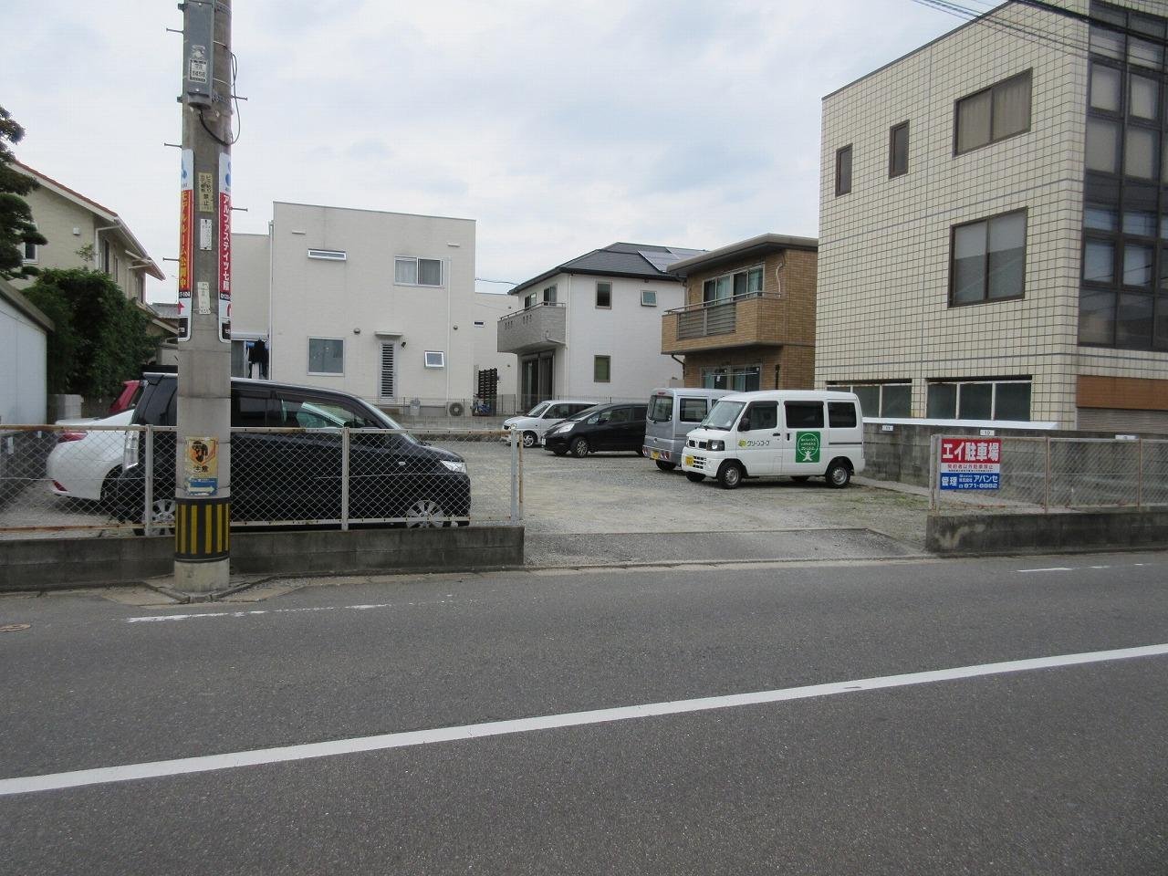 アバンセ駐車場が満車で停められない？料金・混雑・裏技を徹底調査