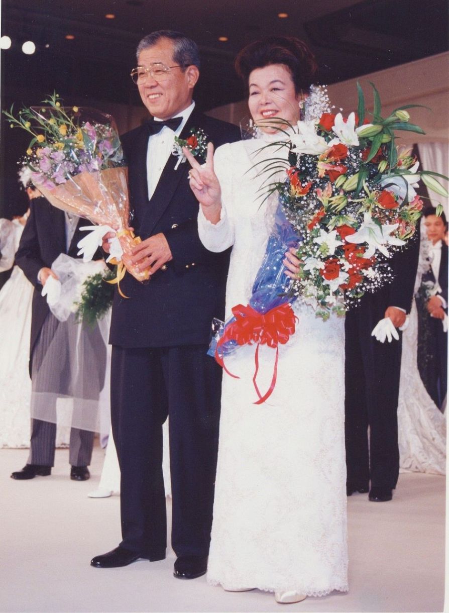 野村沙知代の若い頃は美人だった？秘蔵写真と壮絶な経歴の全真相