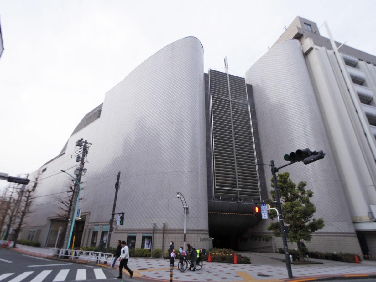 東急文化村の休館理由はなぜ？2026最新の営業状況と再開予定を徹底追跡