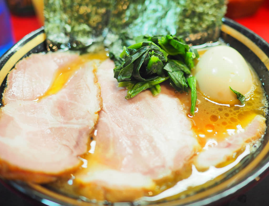 千葉の家系ラーメン激戦区化の真相と2026年最新人気名店番付