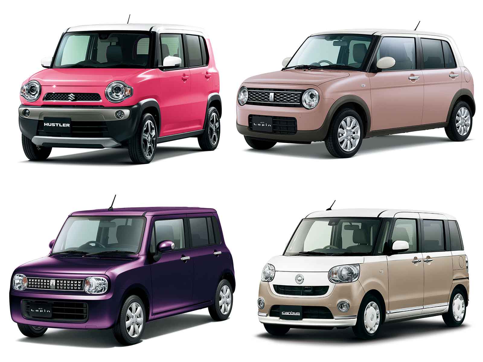 プロ厳選！2026年かわいい軽自動車ランキングと後悔しない選び方の真実