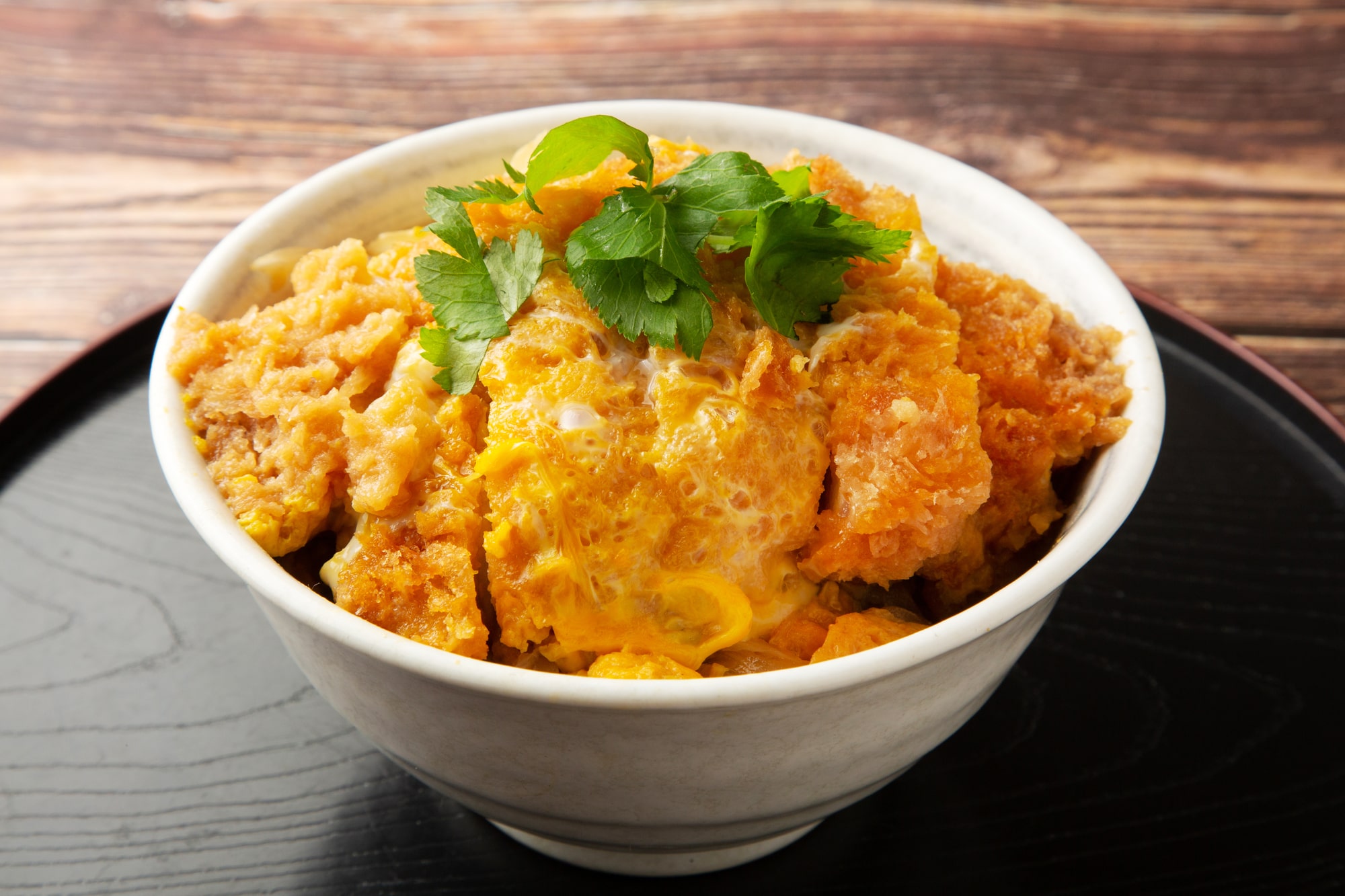 佐賀カツ丼の真髄！名店・穴場と地元民が熱狂する絶品タレの秘密