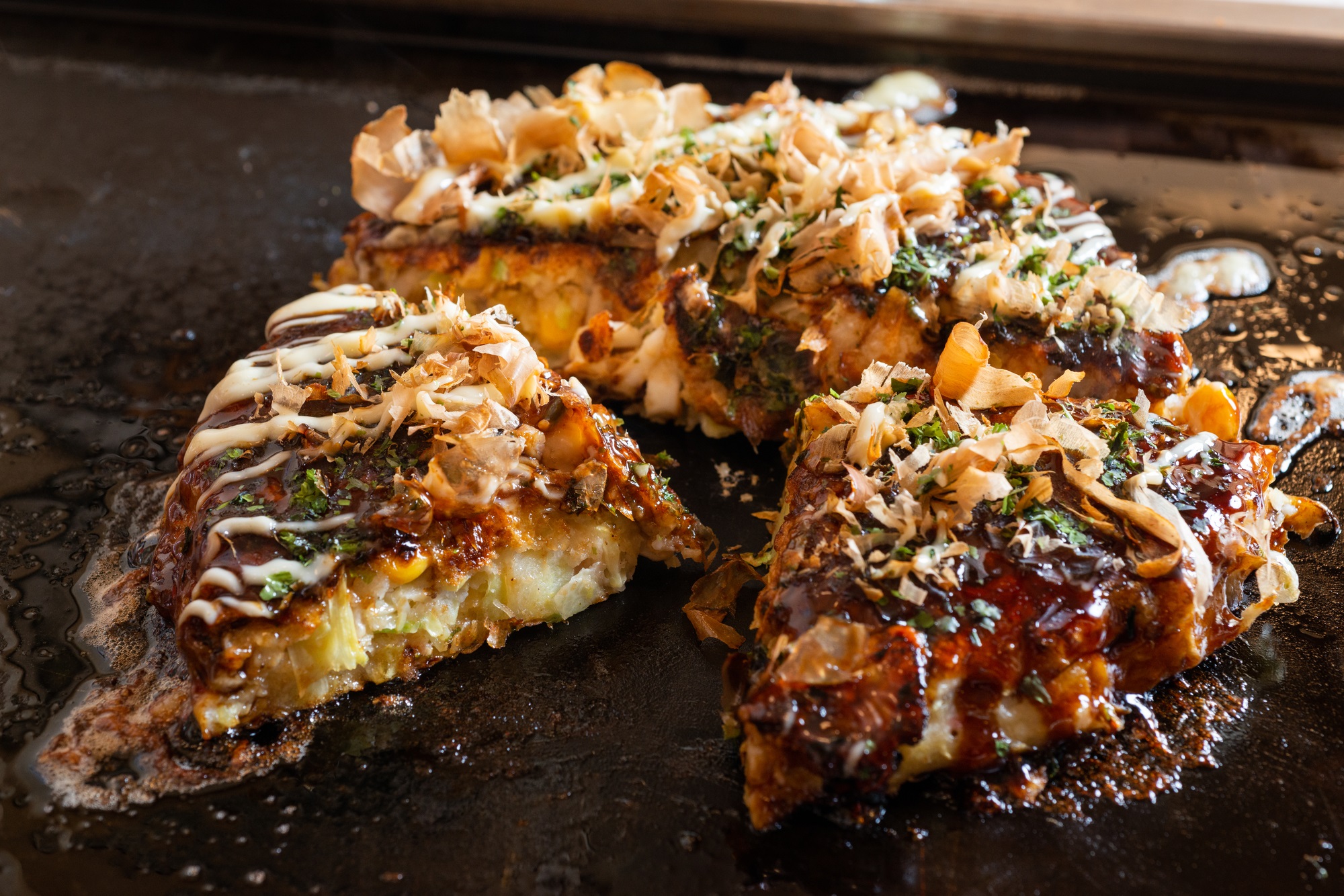 阿佐ヶ谷お好み焼き徹底比較！地元民が推す名店と深夜・広島風の実態