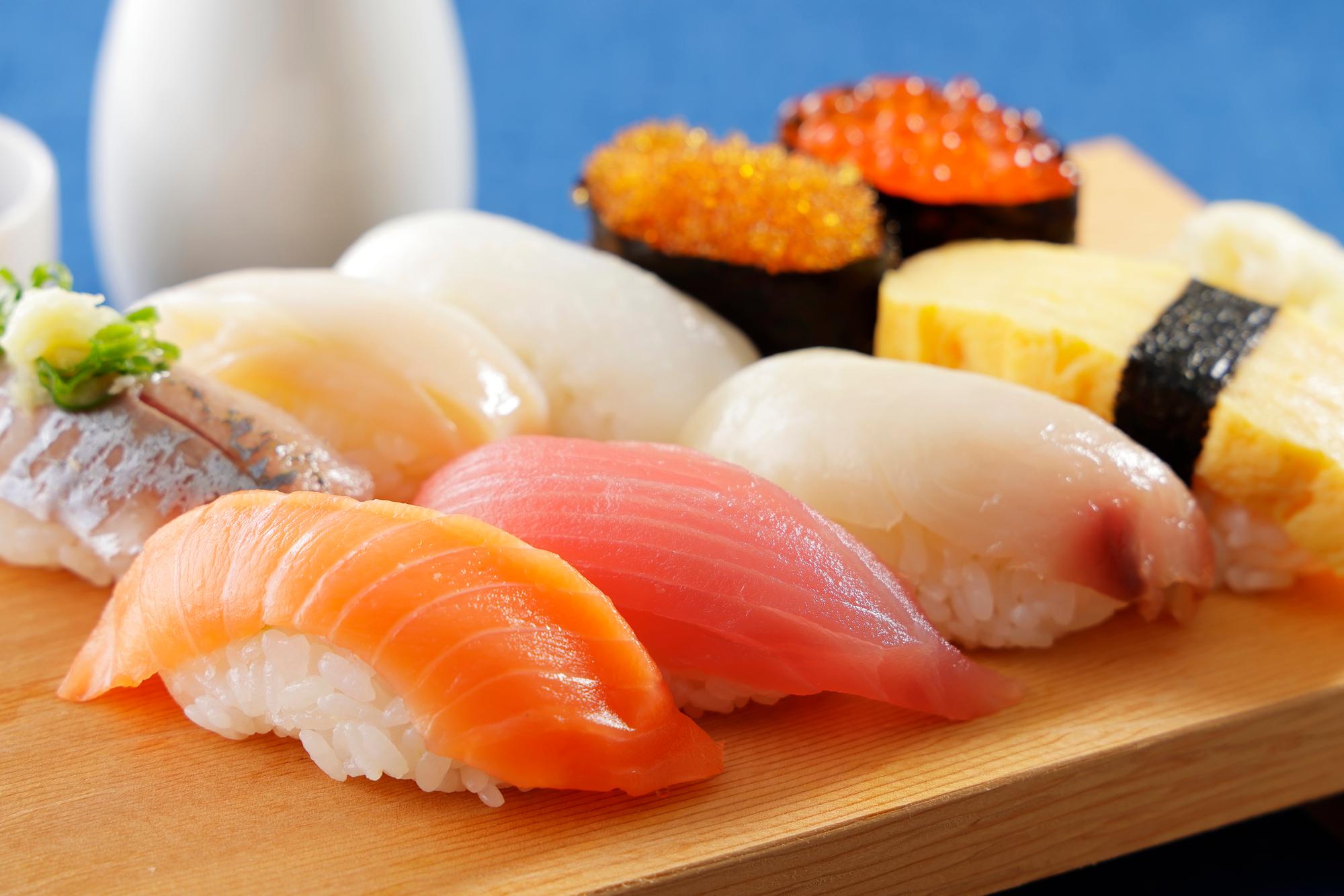 横浜の寿司食べ放題決定版！2026最新コスパ最強店と予約裏技