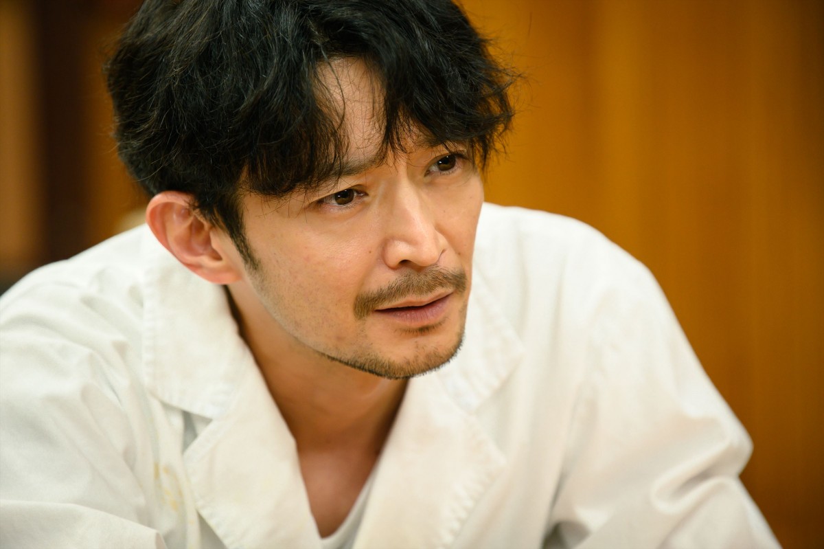津田健次郎のドラマ代表作とブレイク理由｜2026年最新出演まで徹底解剖