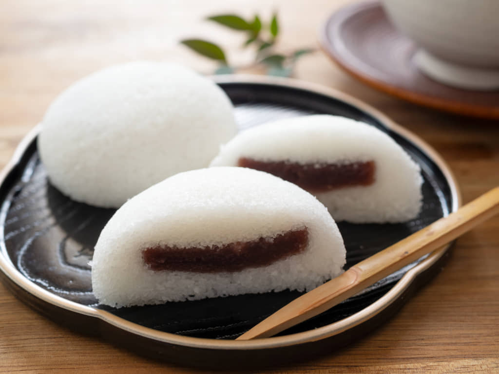 長野県和菓子ランキング2026！小布施栗菓子と老舗の逸品を徹底解明