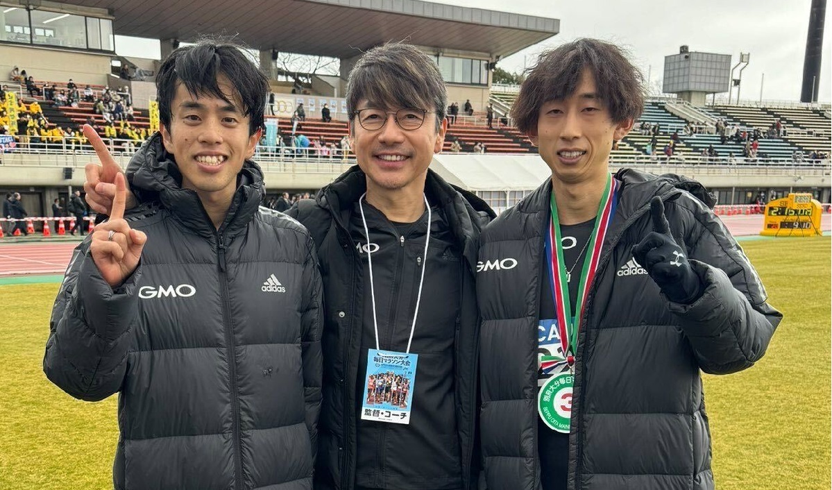 別府大分毎日マラソン速報結果と優勝タイム順位＆波乱の激闘まとめ