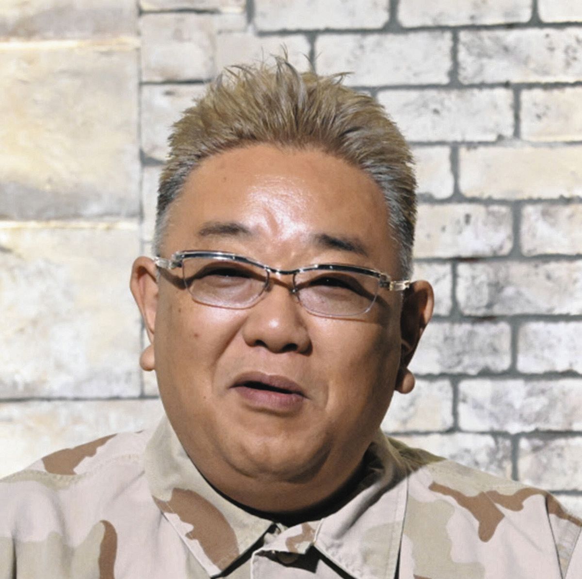 サンドウィッチマン伊達みきおの現在｜病状と年収・家族愛の真相