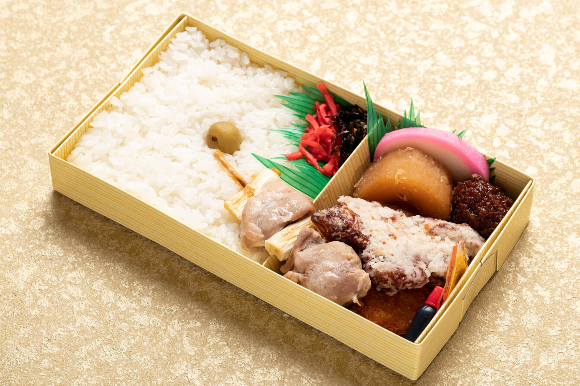 芸能界が絶賛する蒲田「鳥久」の弁当！名物唐揚げの秘密と売り切れ回避術