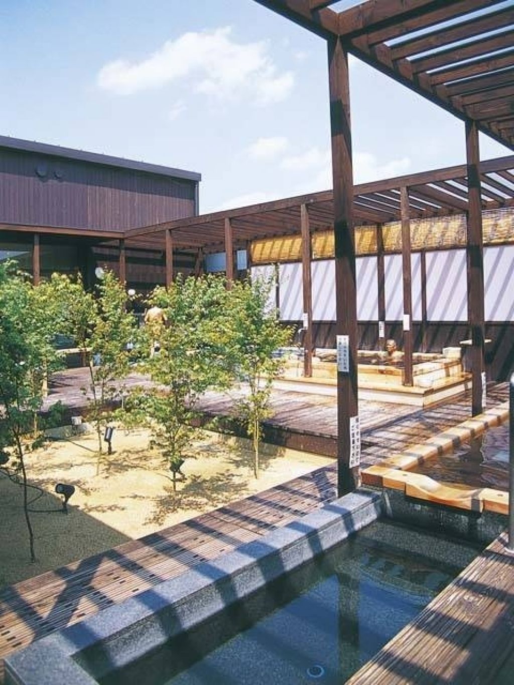 仏生山温泉が香川で圧倒的人気を誇る秘密と最新利用ガイド2026