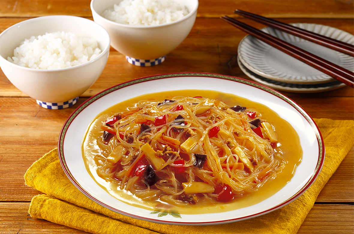 永谷園の麻婆春雨はなぜ愛される？辛さ比較と絶品アレンジの極意