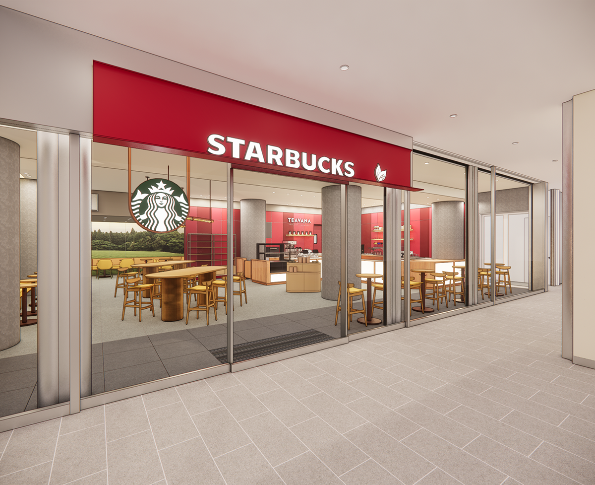 名古屋駅スタバ混雑回避の決定打！座れる穴場店舗と2026年最新攻略法