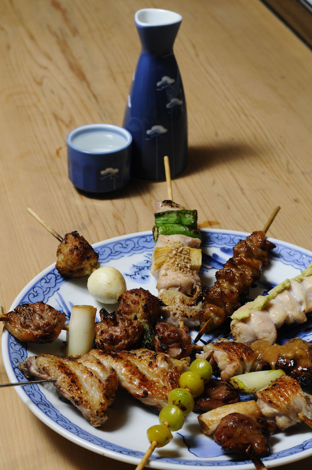 美味い焼き鳥居酒屋の選び方！2026年最新トレンドと名店徹底解剖