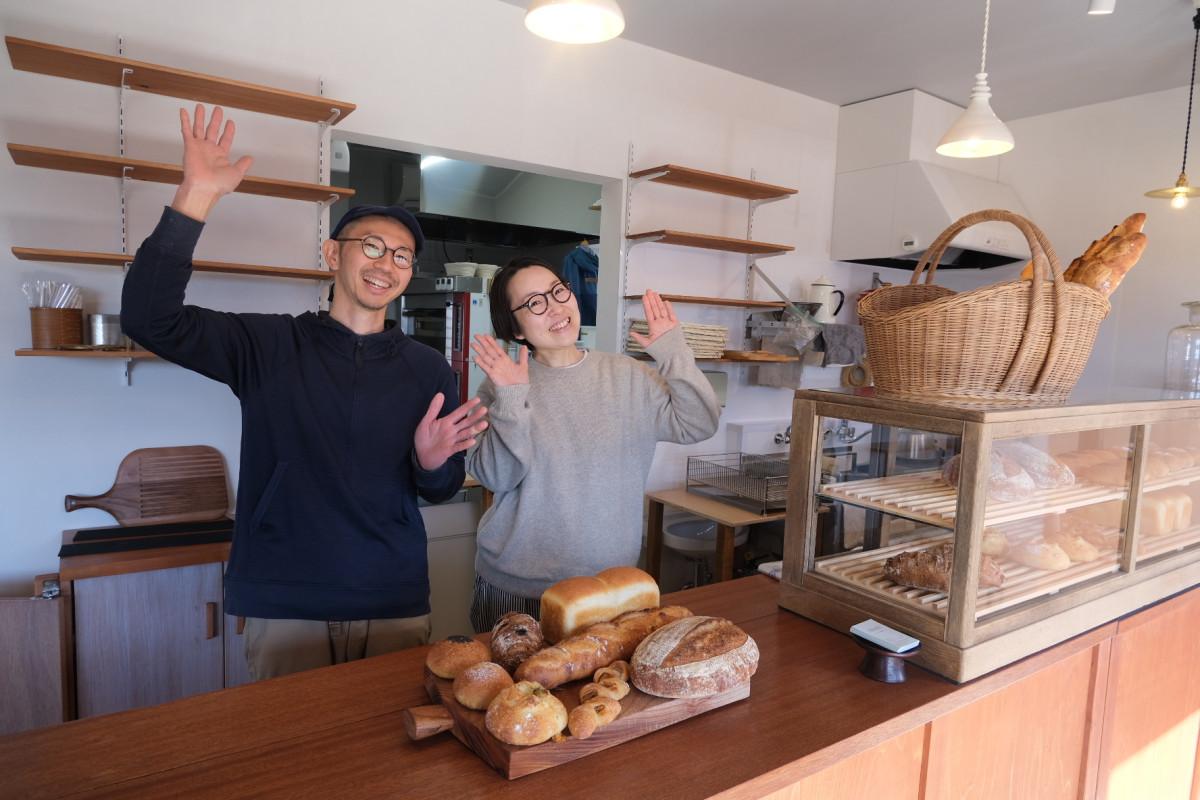 【2026最新】那珂市で本当に旨いパン屋は？行列の名店＆隠れ家を調査
