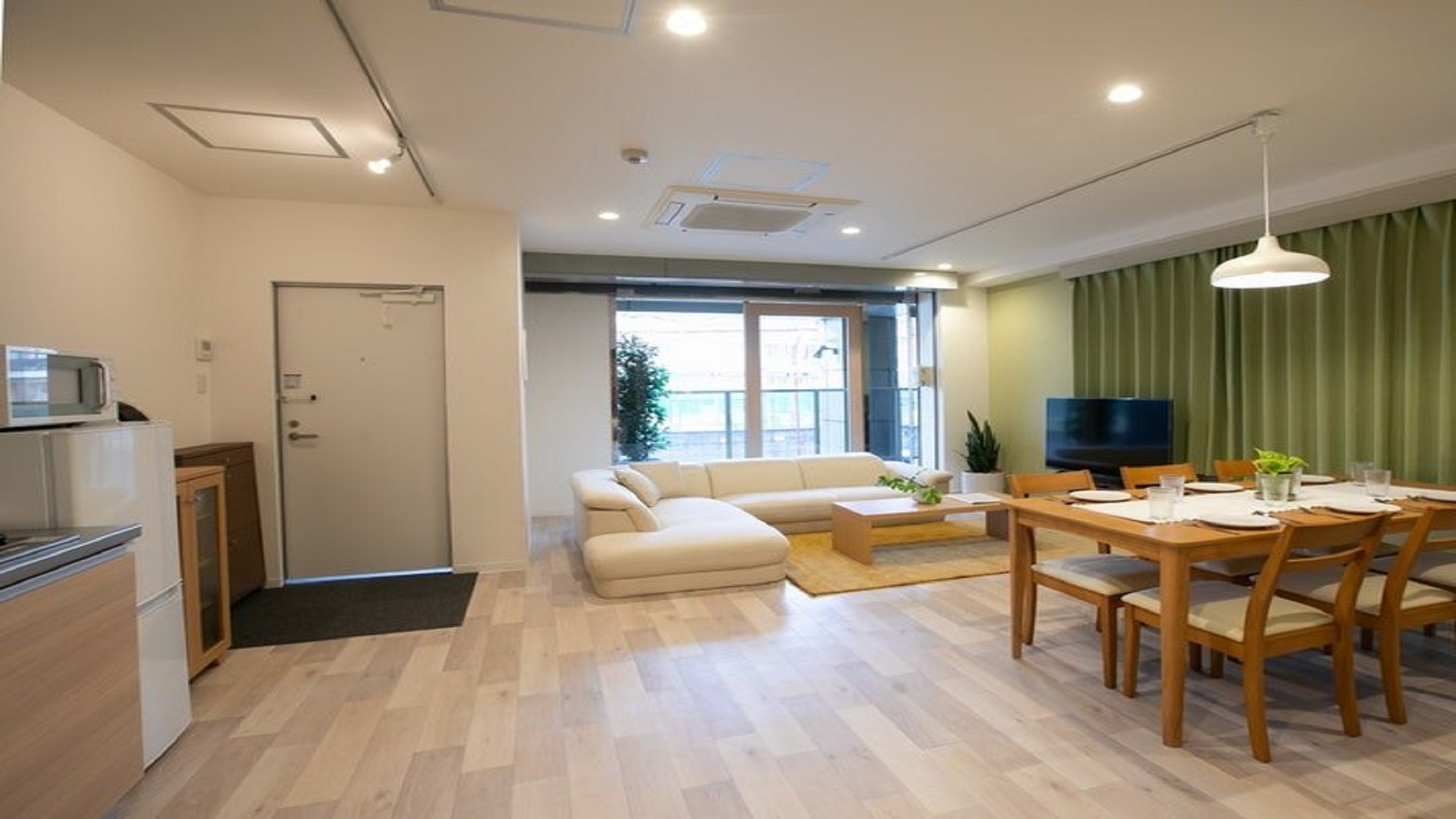 大阪市北区松ケ枝町の住みやすさは？治安と家賃の真実を徹底解剖
