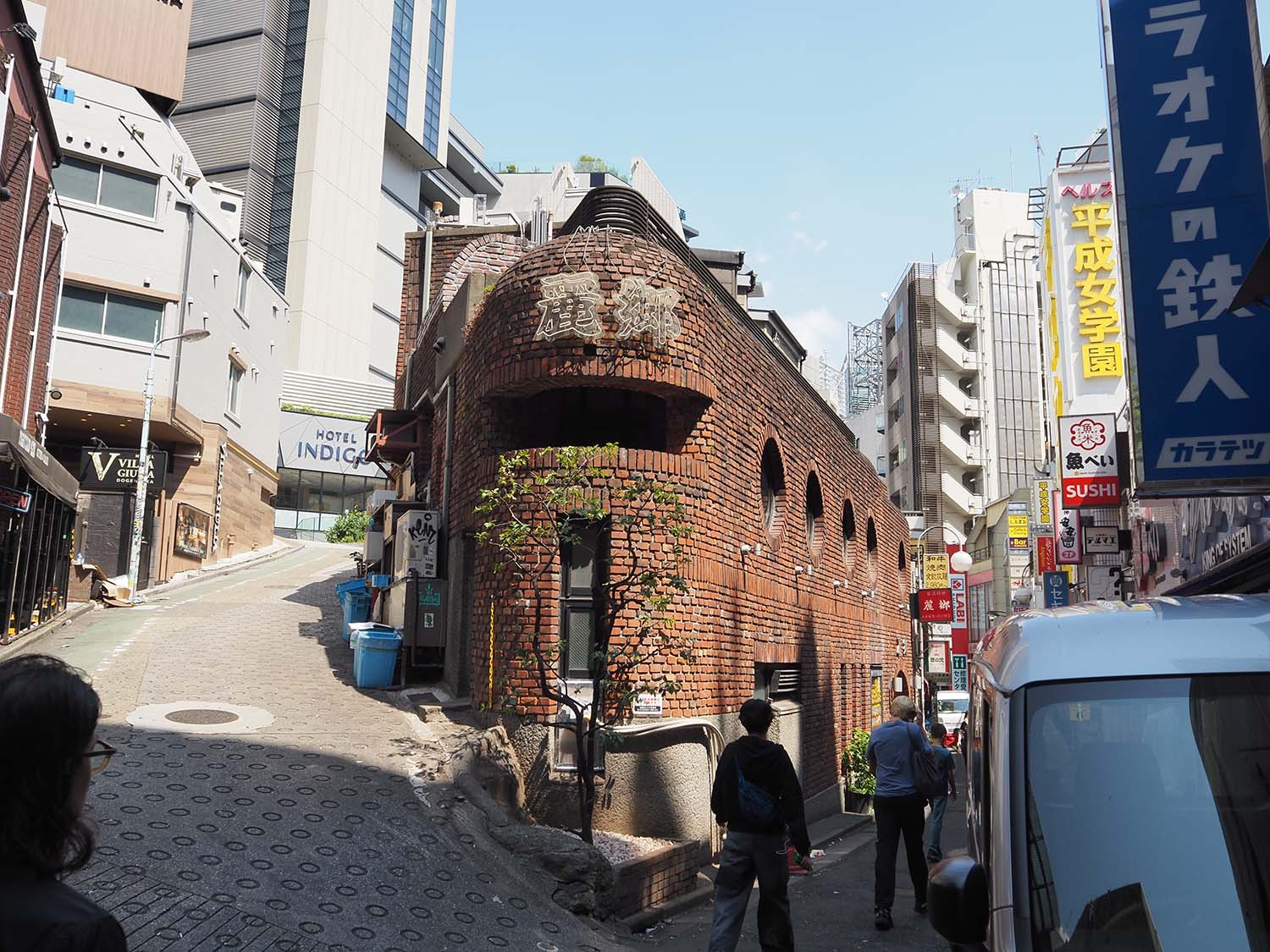 渋谷の老舗台湾料理「麗郷」を徹底解剖！行列の理由と名物攻略法