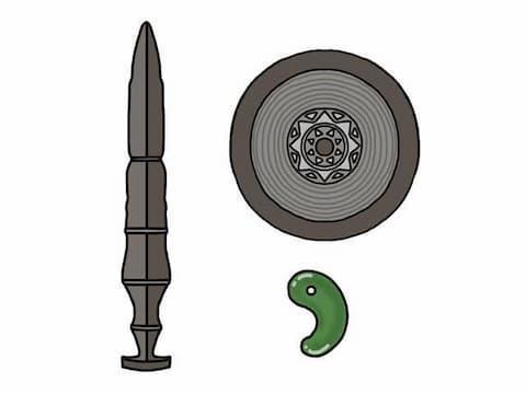 【噂】 三種 の 神器 壇ノ浦 2026年最新メディア #732