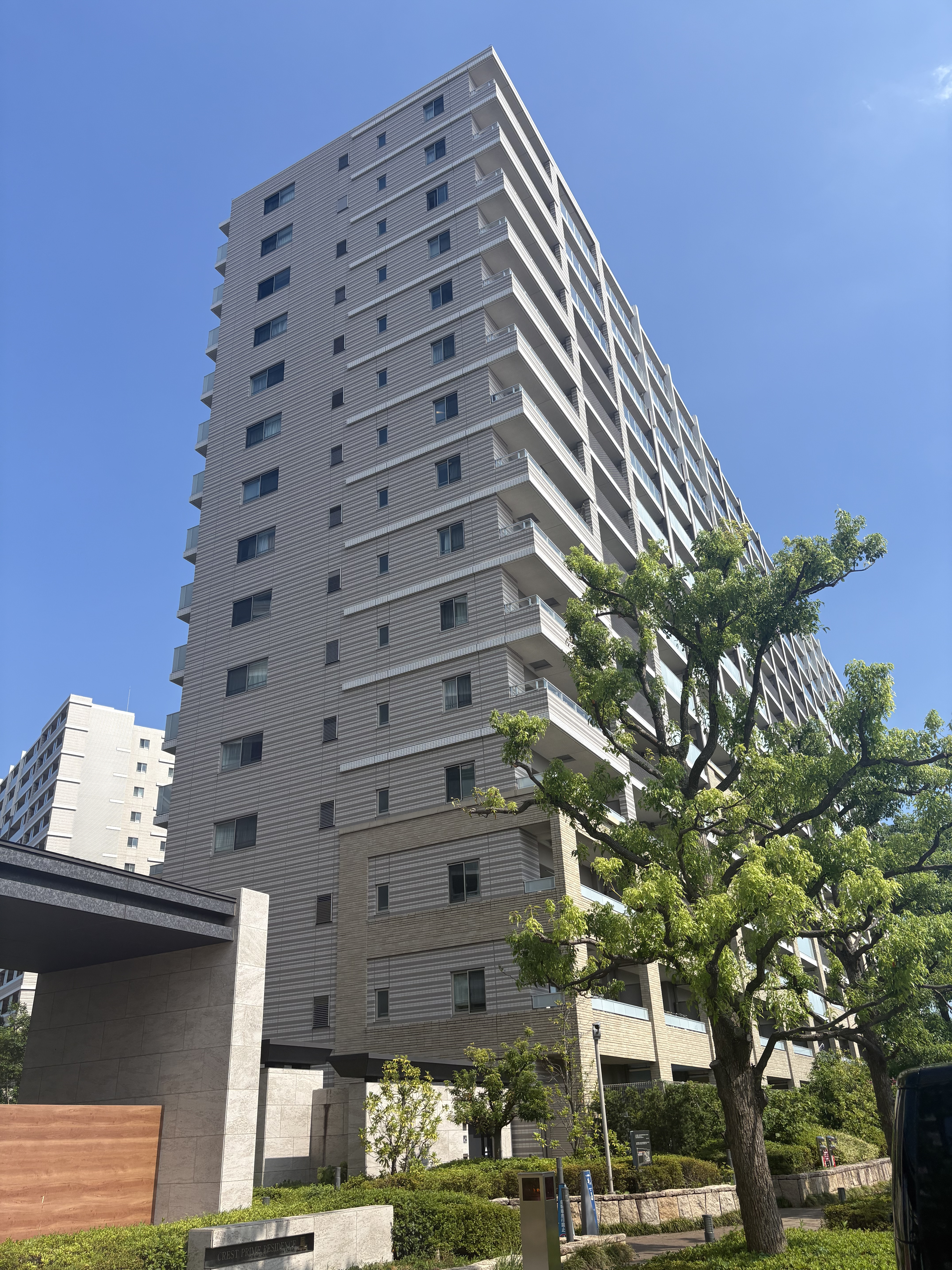クレストプライムレジデンス壱番街の真相！後悔の理由と2026年相場