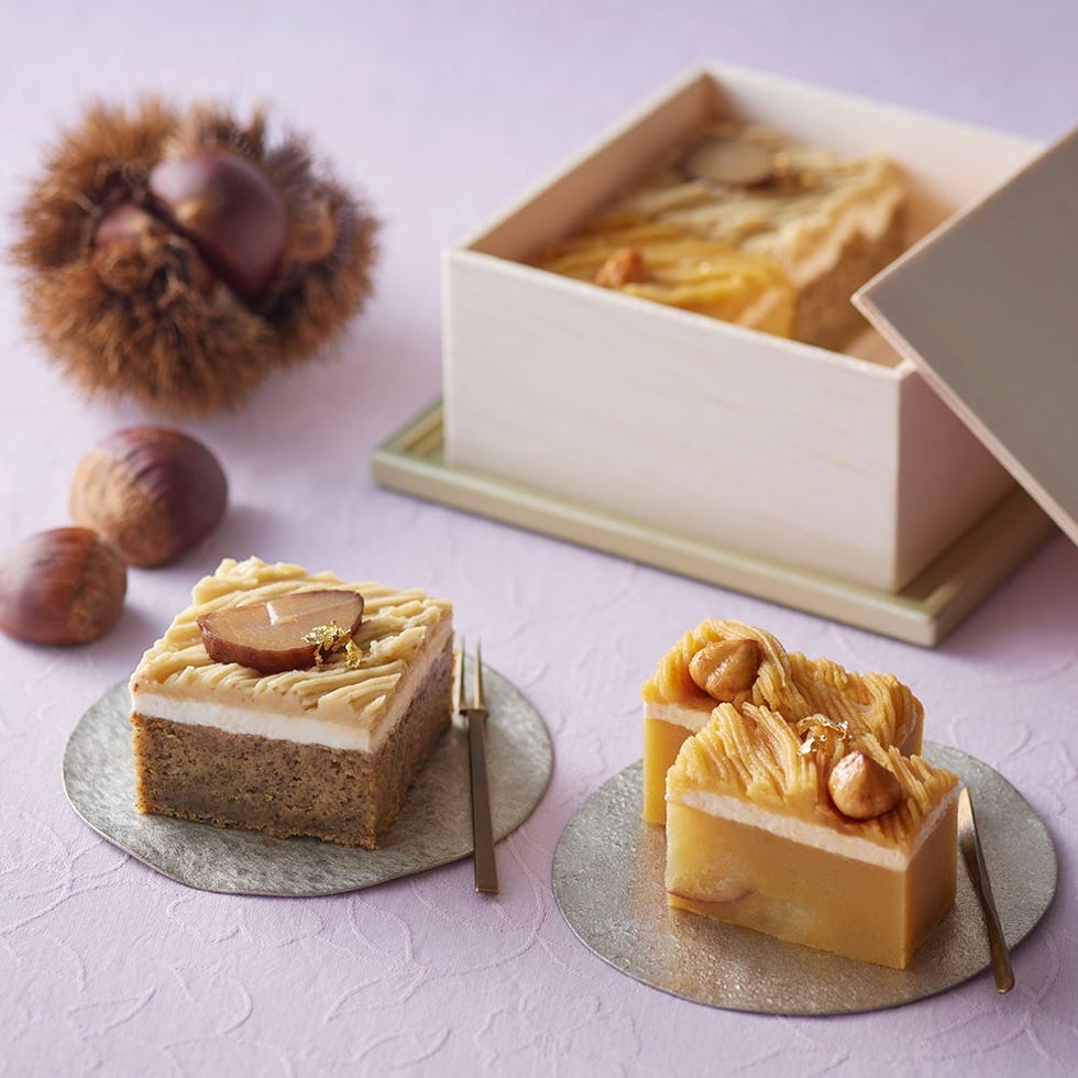 2026年秋のお菓子最新事情！栗＆芋スイーツ激変の裏側と噂の真相