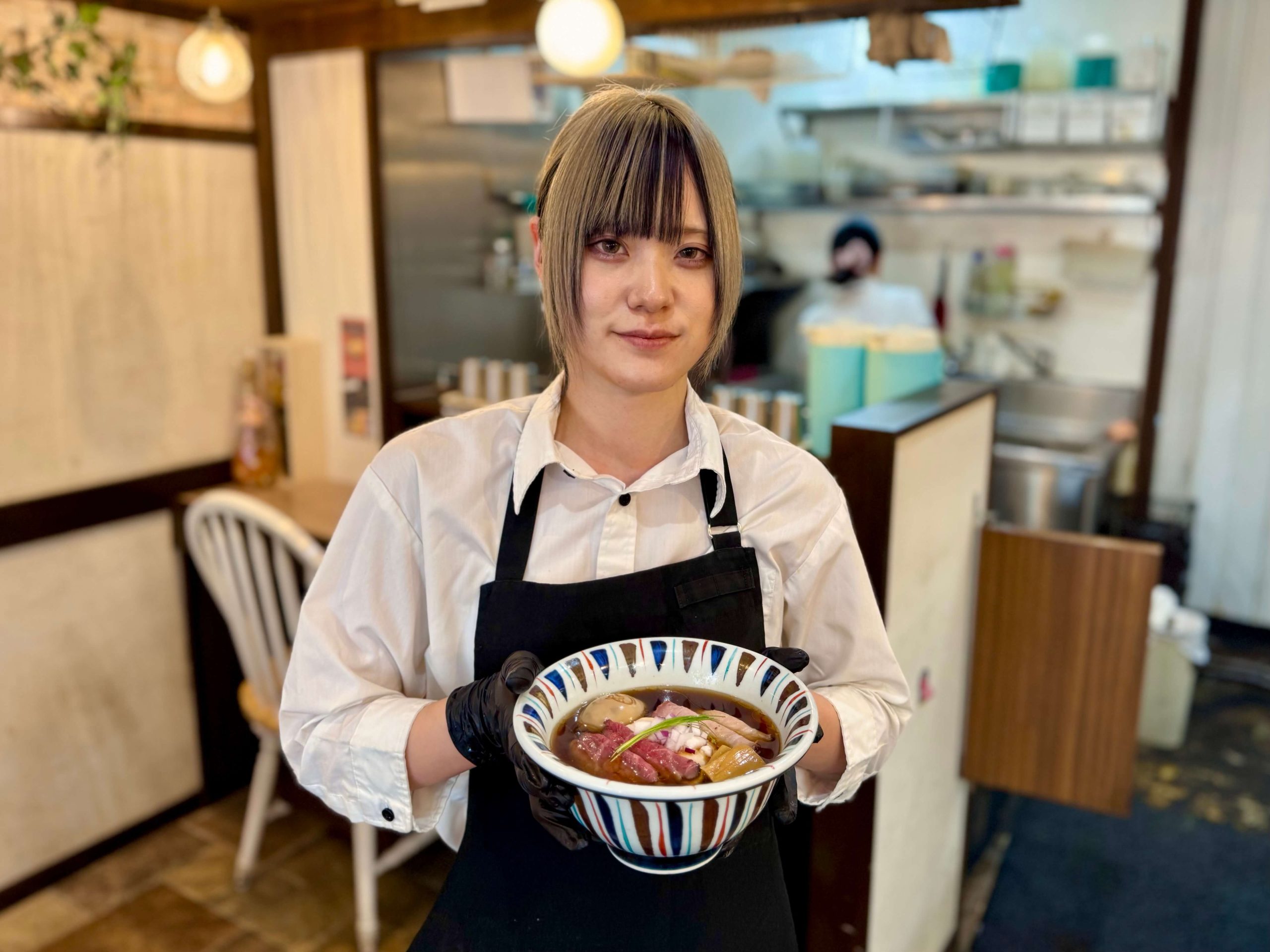 えびそば緋彩が名古屋で大行列を作る理由｜記帳と混雑を徹底解剖