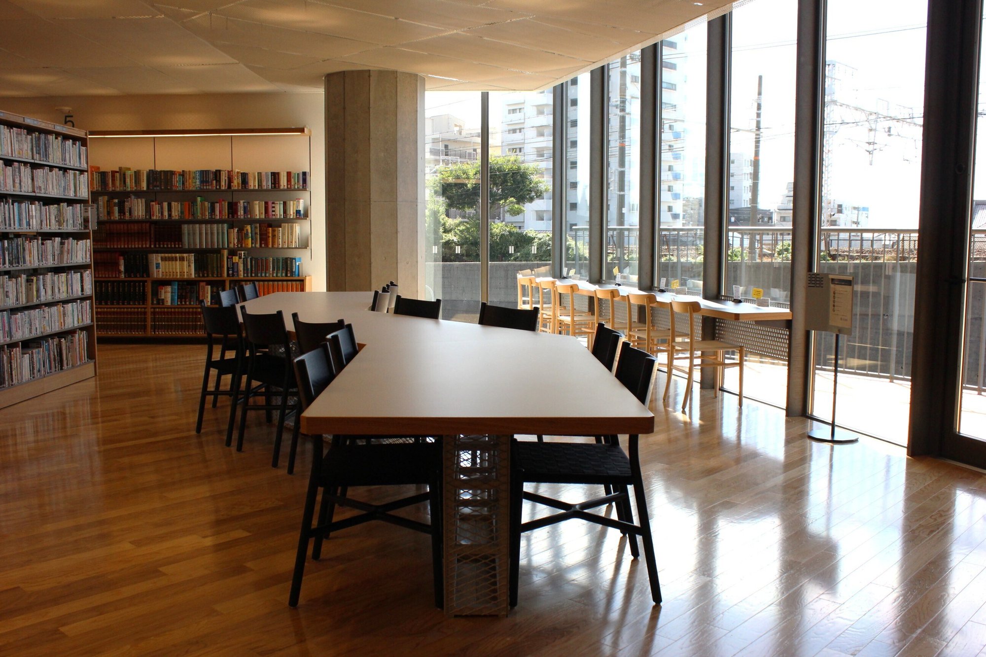 垂水図書館の自習室は勉強可能？予約手順や電源Wi-Fi事情を徹底解説