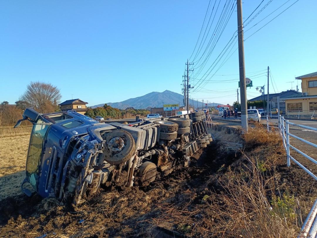 【筑西市の事件】一体何が起きたのか？現場の真相と犯行の動機を徹底解説