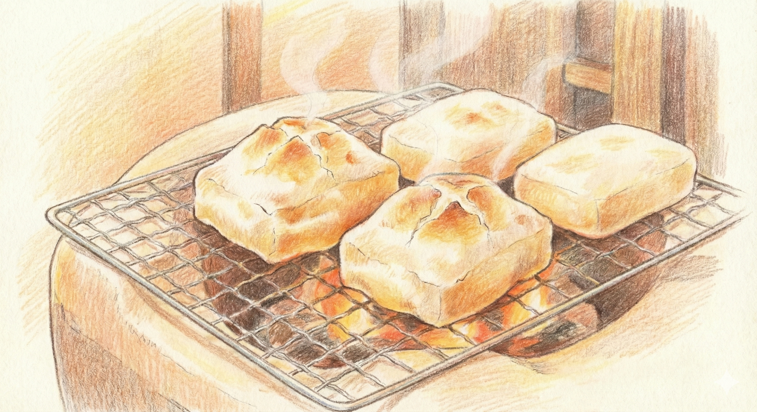 お餅の消化は良い？悪い？胃もたれを防ぐ科学的な食べ方と新常識