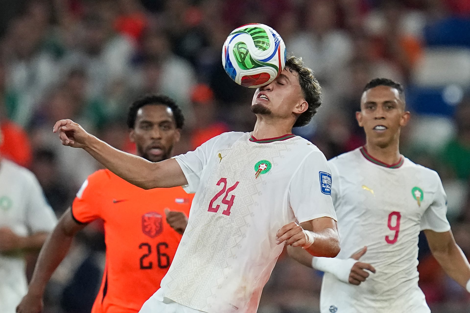 オランダ対モロッコ対戦成績と最新スタッツ！勝敗データと因縁を徹底解説