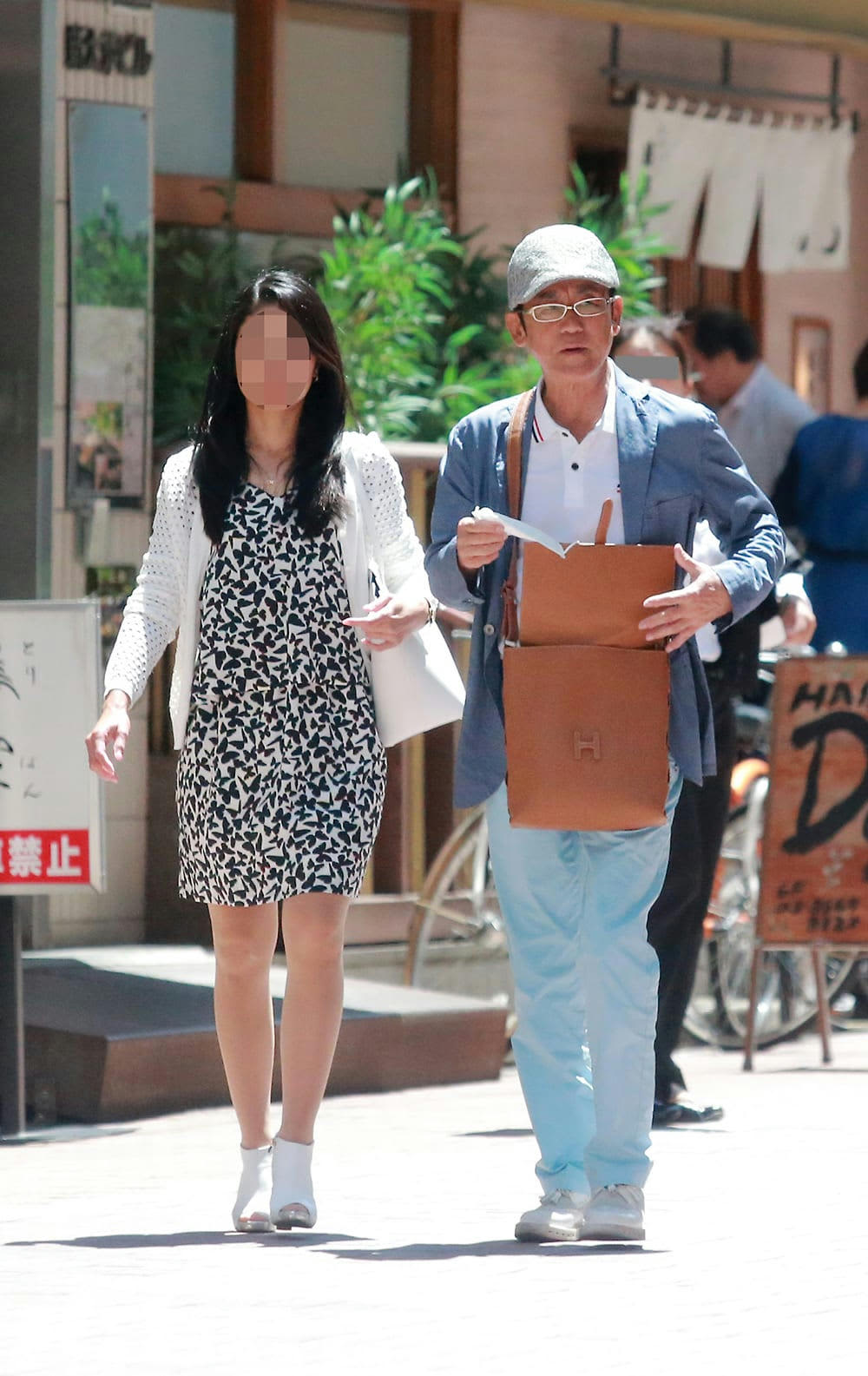 下平さやかと内村光良“共演が生んだ誤解”の全真相と最新事情