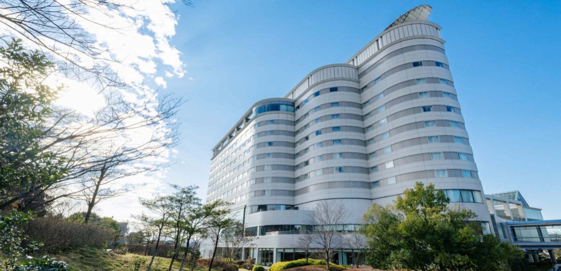 都ホテル岐阜長良川の口コミ評判と宿泊の真相！絶景とビュッフェを検証