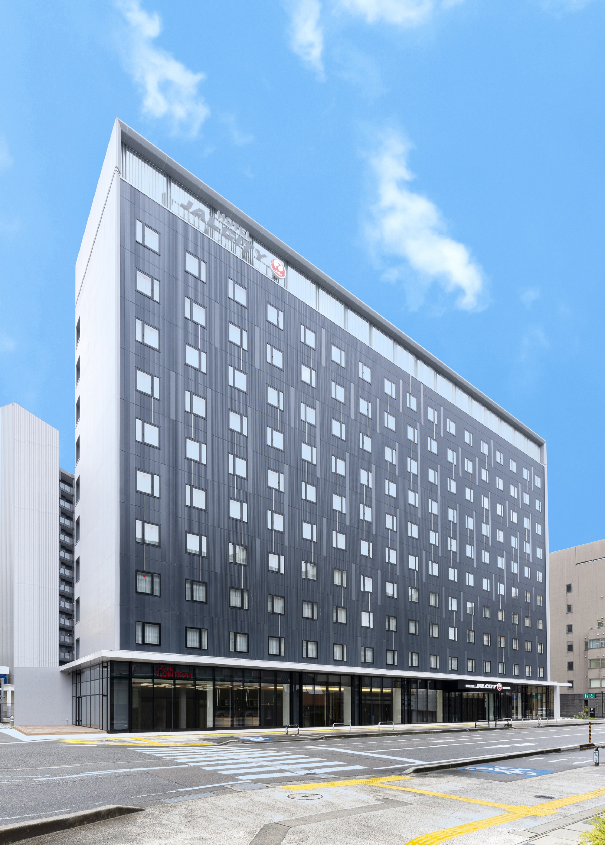 ホテルJalシティ富山の評判と真相！朝食と大浴場の実態を徹底解剖