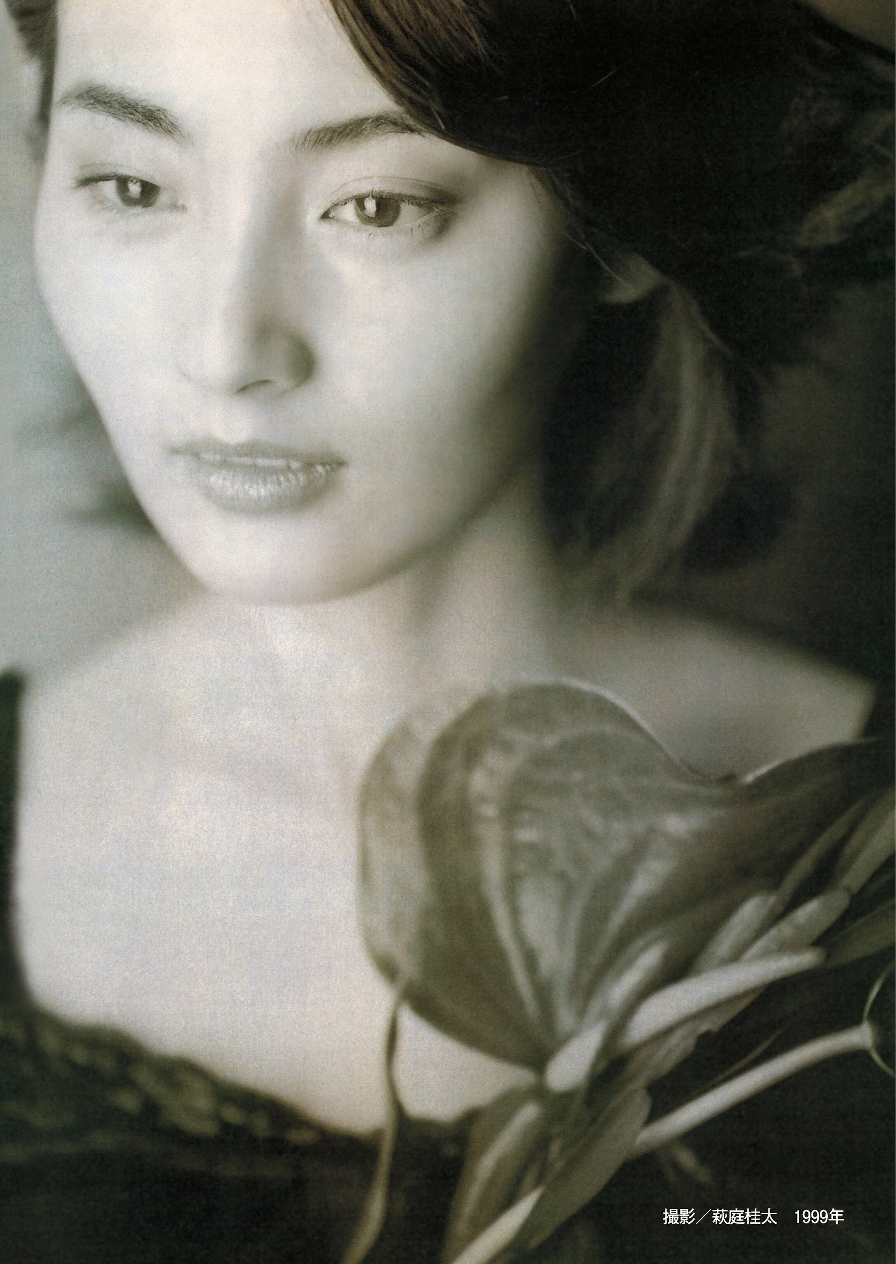 常盤貴子の大胆シーンと過激な噂の真相！今なお色褪せない美の秘密