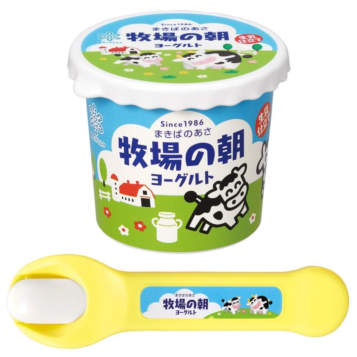 牧場の朝ヨーグルトが安い理由とは？体に悪い噂や牛キャラの謎を徹底解剖