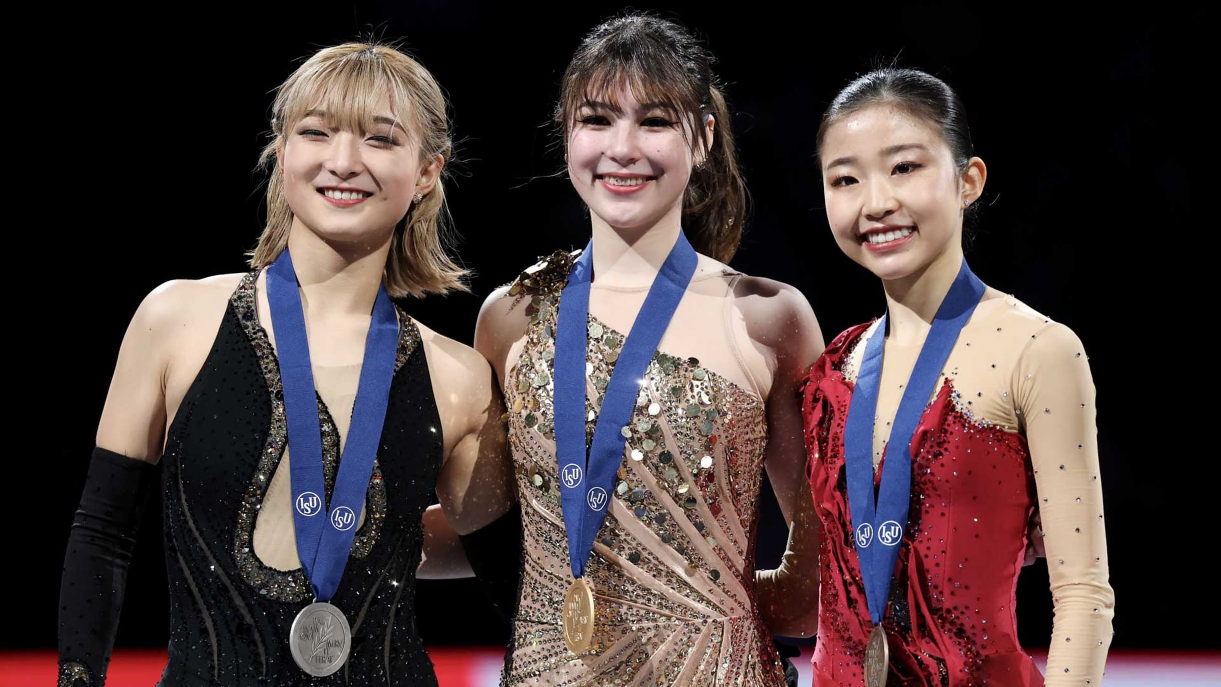 世界フィギュア2026最新結果速報！日本勢の滑走順と激闘の全貌