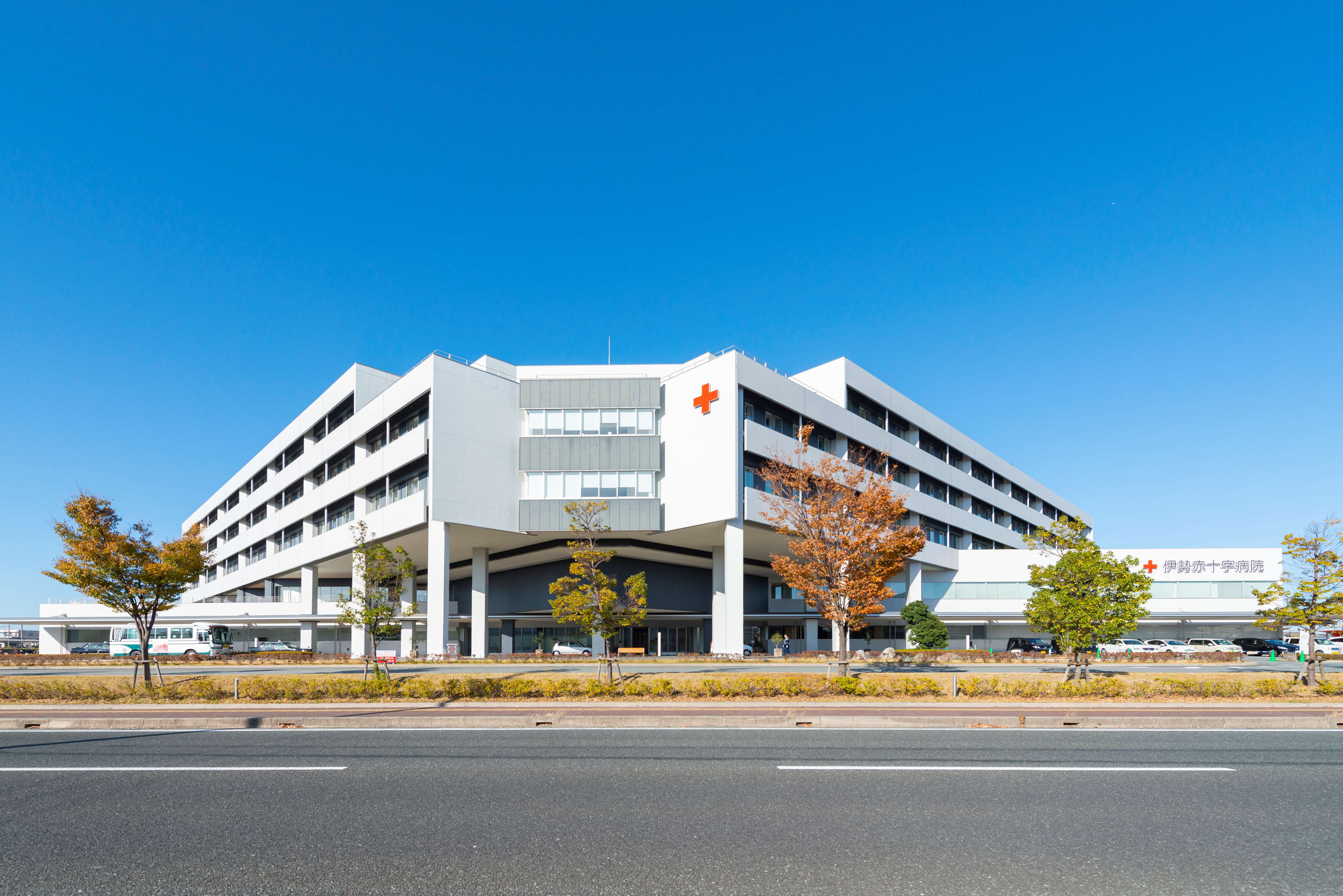 伊勢赤十字病院の受診ガイド2026｜受付時間・紹介状や面会制限を徹底解説