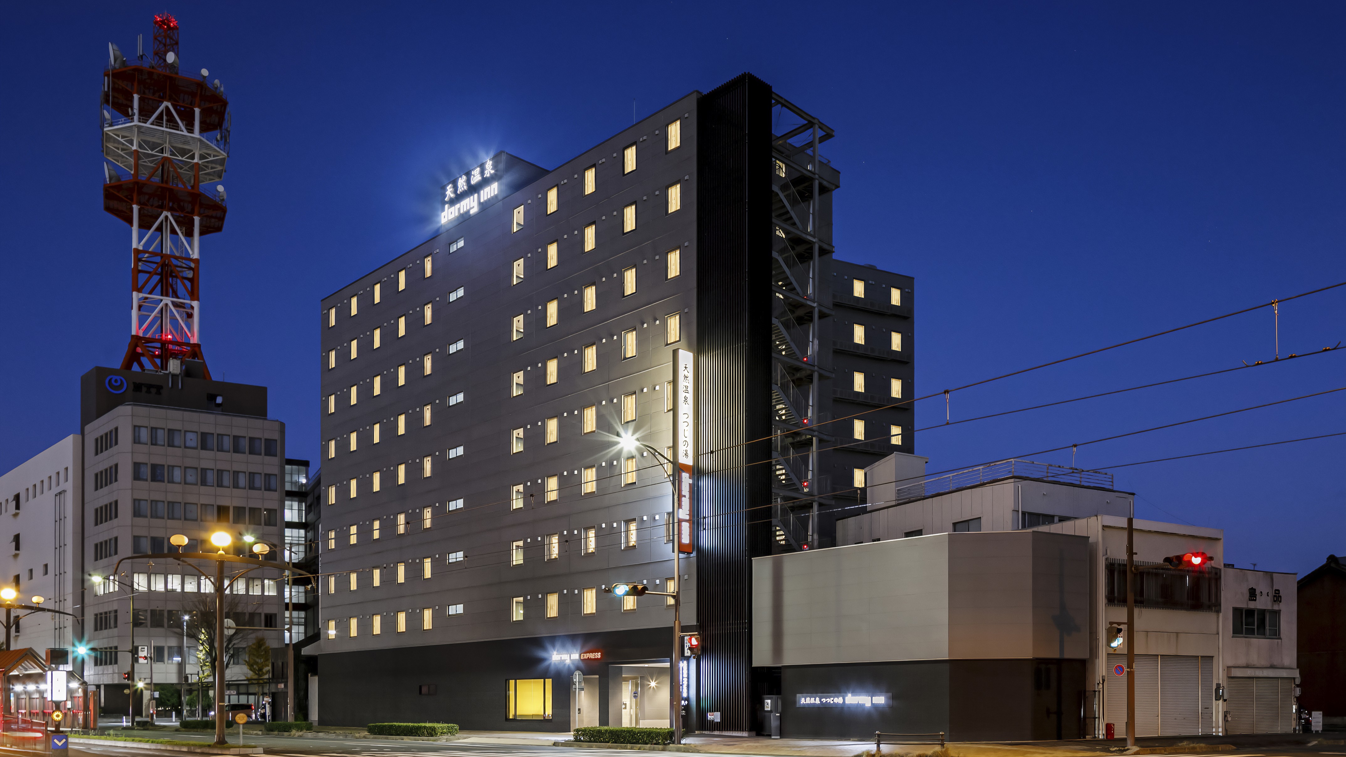 ドーミーイン豊橋の開業予定は？噂の真相と愛知県内の代替ホテル徹底解説