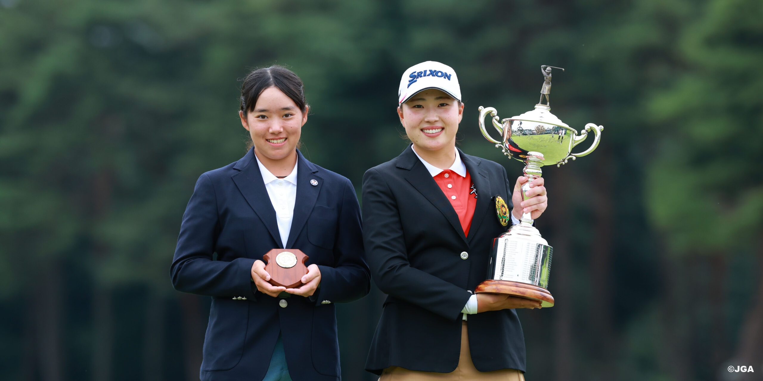 日本女子オープン2026結果速報！劇的逆転劇の真相と勝敗を分けた決定打