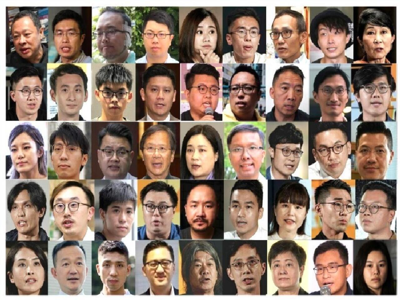 民主派とは何か？親中派との違いや香港・ミャンマー激動の真相