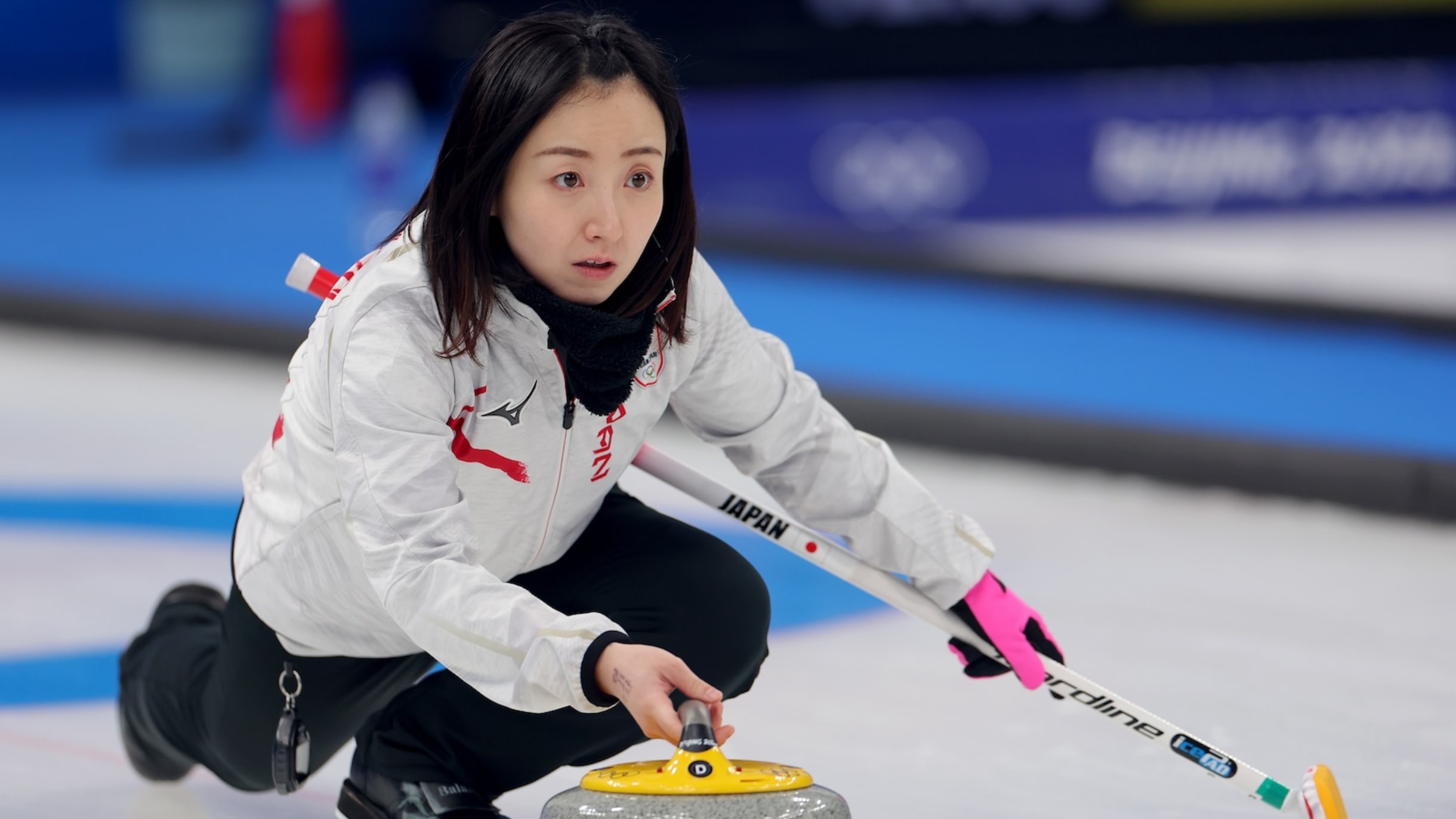 オリンピックカーリング女子の軌跡と2026年代表選考の真相
