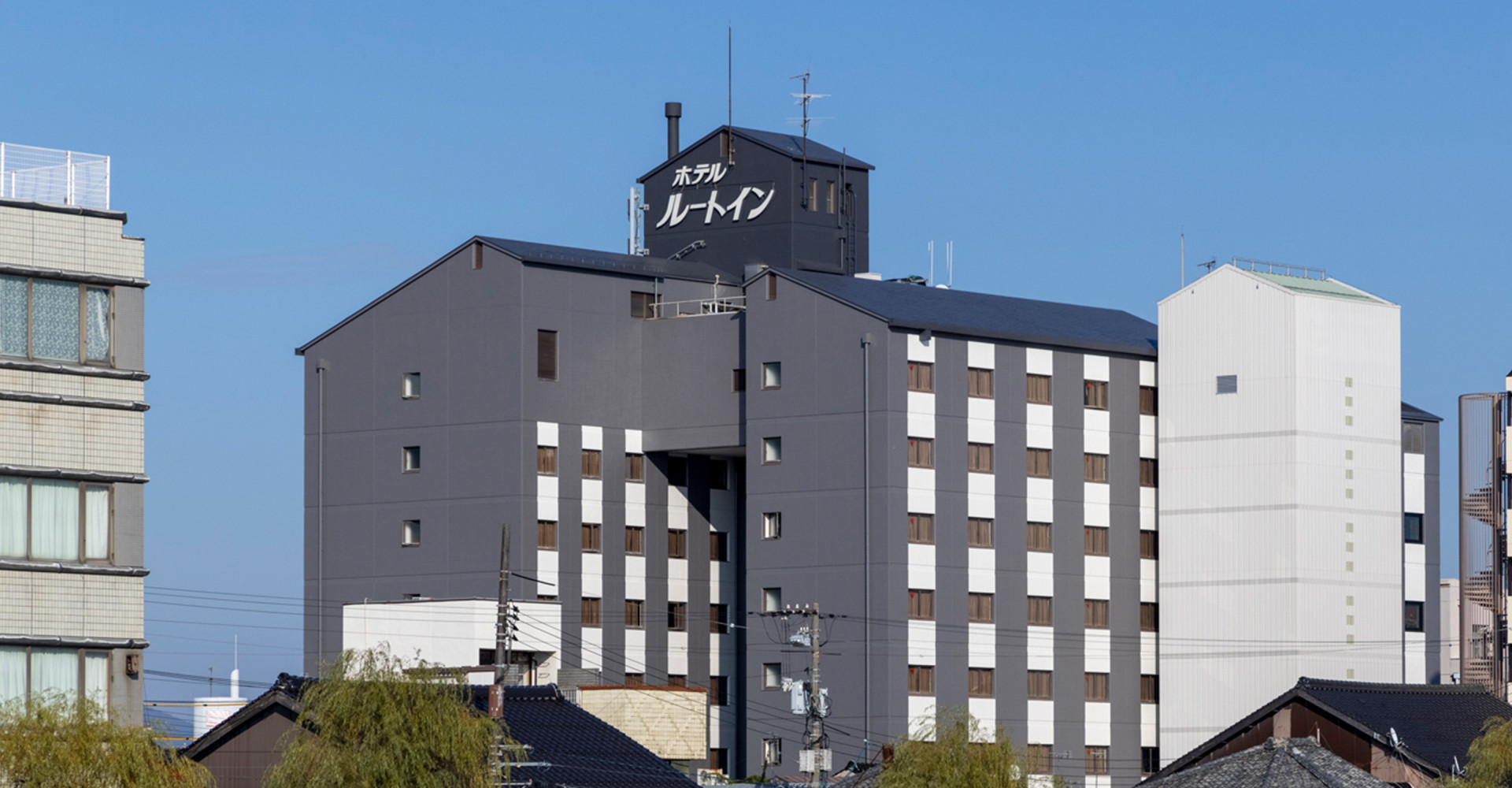 ホテルルートイン松江の評判と真相｜大浴場と朝食の実力差を徹底検証