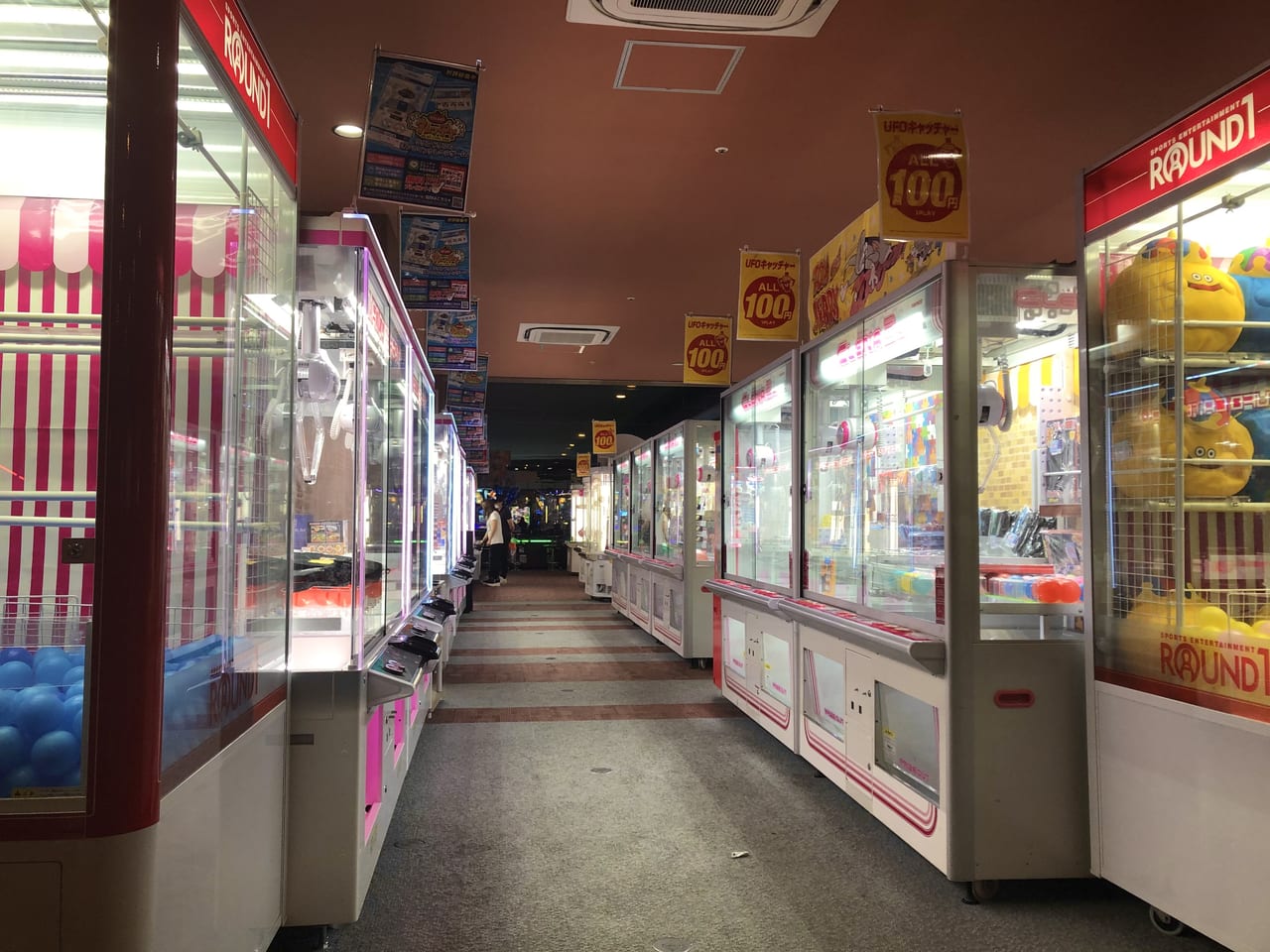 ラウンドワン岸和田店の現在と閉店理由の真相｜跡地や代替店舗を徹底検証