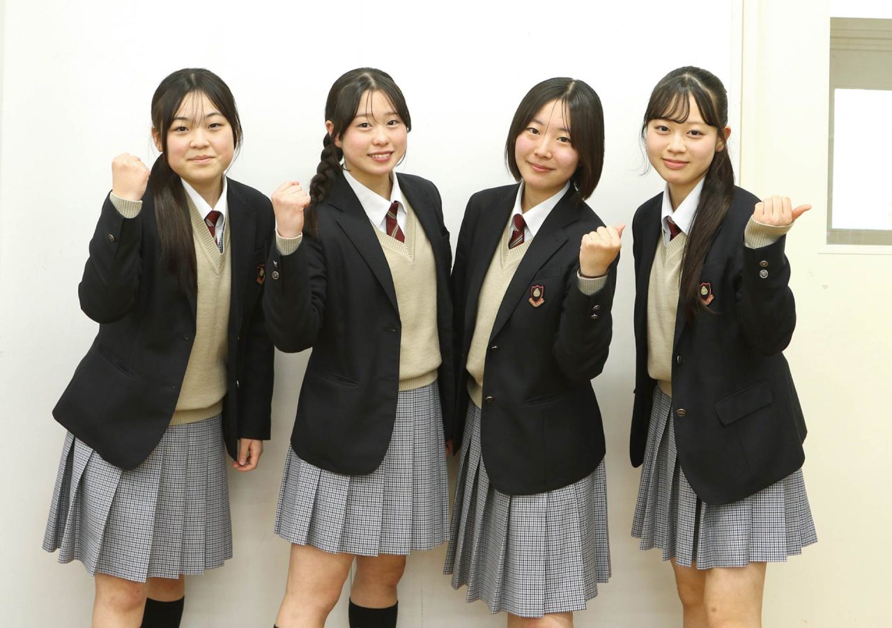 沼津・桐陽高校の評判と偏差値は？進学実績や校則の実態を徹底解説