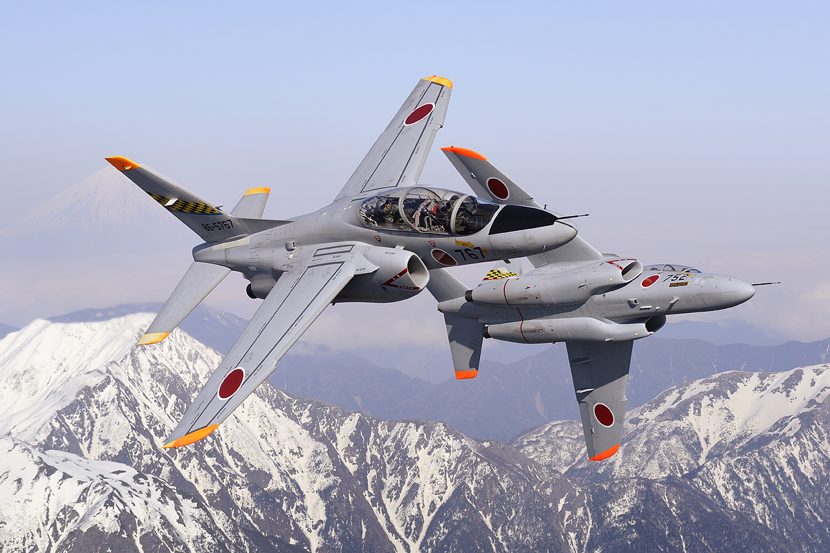航空自衛隊浜松基地の全貌！エアーパーク＆航空祭の最新攻略ガイド