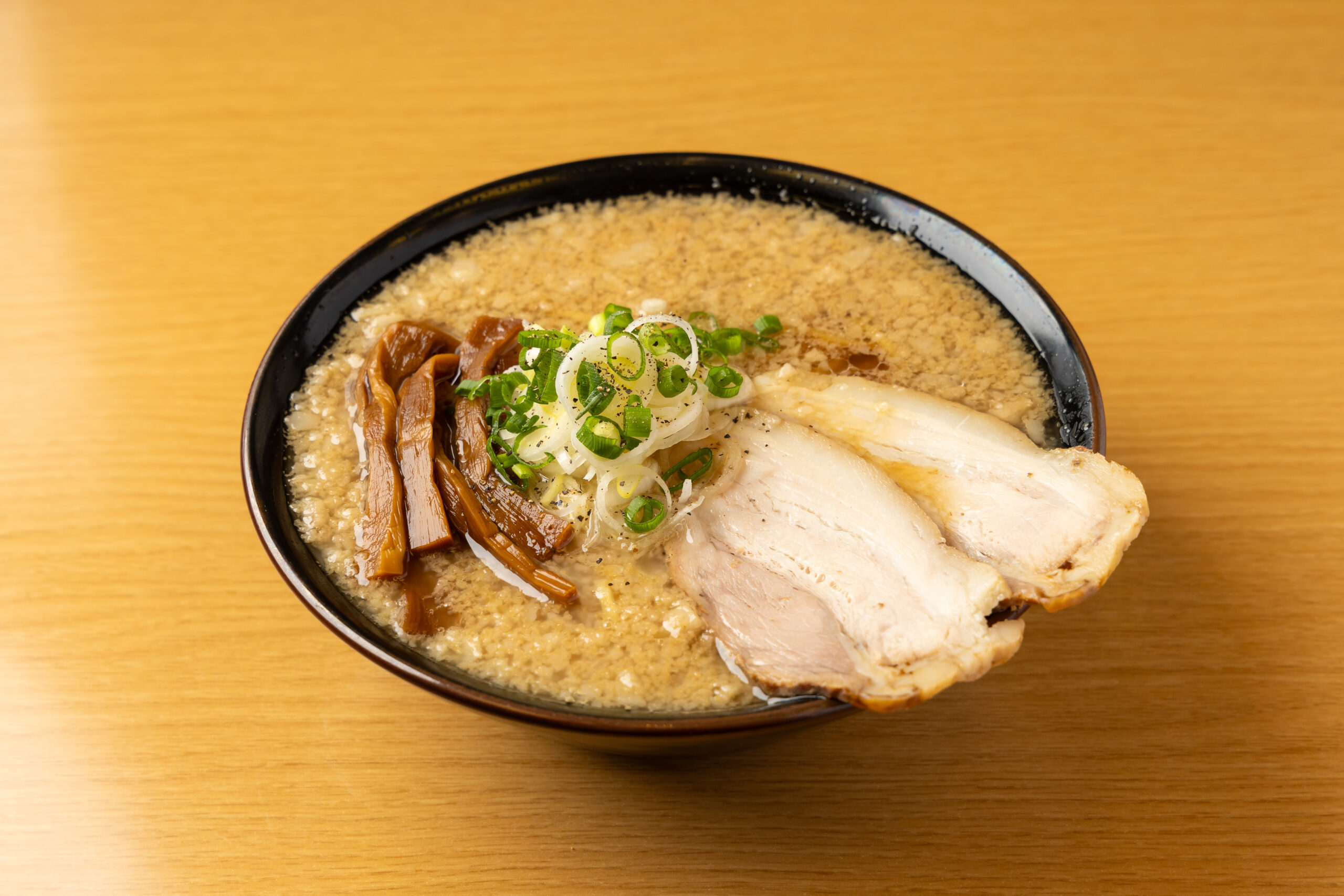 源ちゃんラーメンの評判と人気の秘密を徹底解剖！名物麺と実態レポ