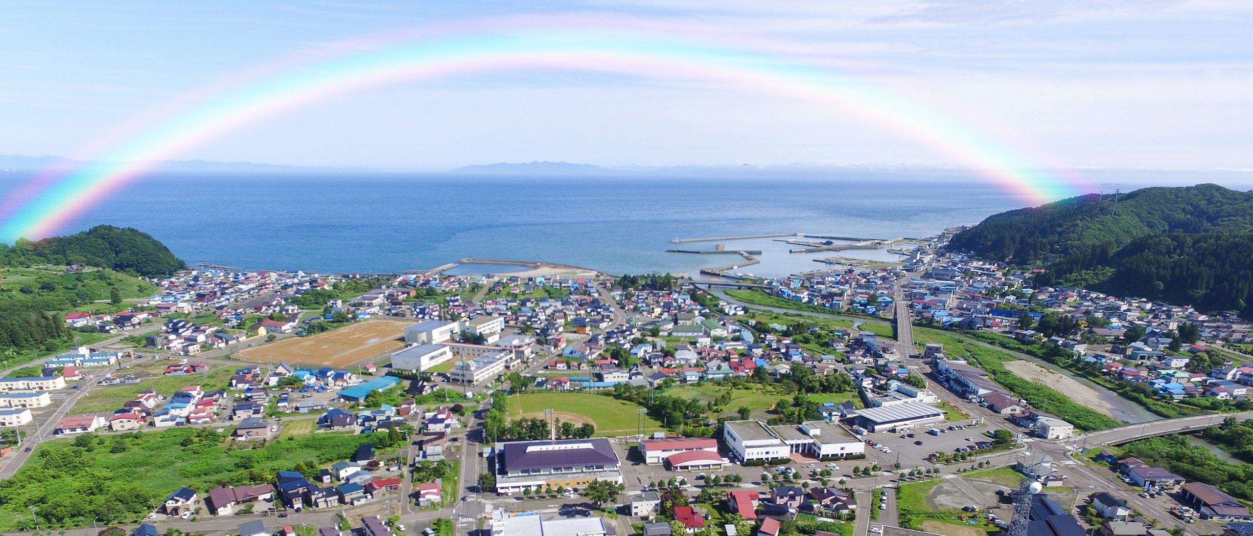 北海道福島町が注目の理由！横綱の歴史と青函トンネルの真相を解剖