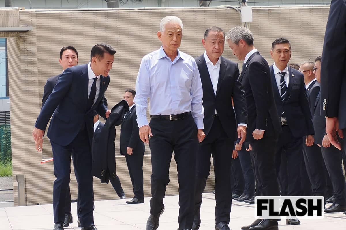 内堀和也の経歴と学歴・噂の真相は？現在の活動と注目を集める理由を徹底追跡
