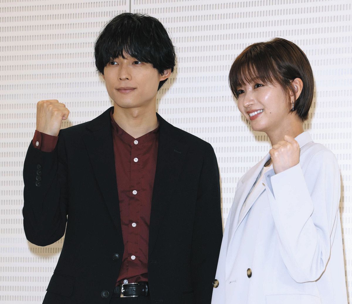 岡崎紗絵と松村北斗の熱愛疑惑を検証｜ドラマ共演の真相と2026年現在
